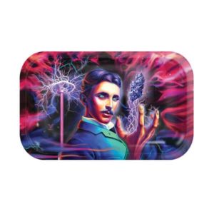 מגש גלגול מדיום-V-Syndicate High Voltage medium