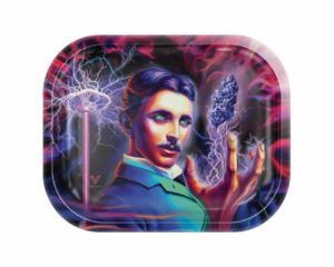 מגש גלגול קטן-V-Syndicate High Voltage small