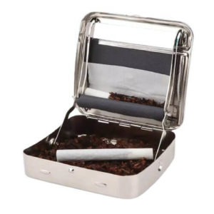 מכונת גלגול אוטומטית 70 מ״מ