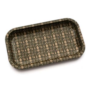 מגש גלגול מדיום-Plant Of Life CBD medium