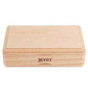 קופסת רשת גדולה 4X7 טבעי Ryot