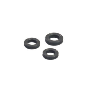 Dynavap סט גומיות עבות