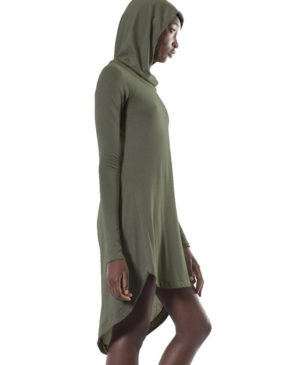 שמלת Spina plazma ROCK