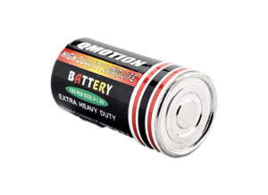 תא אחסון (סטאש) סוללה C