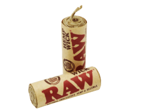 חוט בעירה המפ 6מ RAW