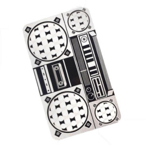 גריינדר כרטיס V Syndicate BOOMBOX