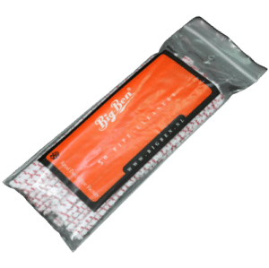 חוטר לניקוי פייפ Big Ben