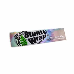 נייר גלגול גדול King Size Blunt Wrap Ultra Fine