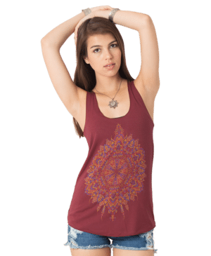 גופיה SOL Mexica סיד אוף לייף