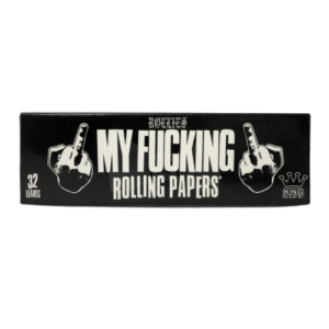 נייר גלגול +פילטר My Fucking Rolling Papers קינג סייז