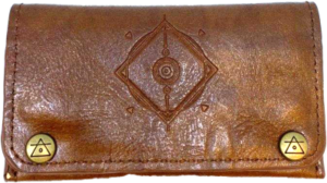 נרתיק לטבק מיני Taiyoo Life Force