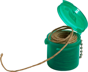 חוט בעירה המפוויק HempLights