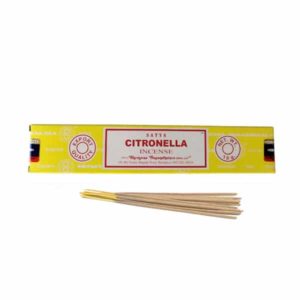 קטורת NAG Champa Citronella