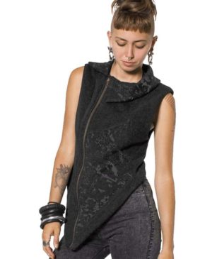 וסט פלאזמה CHESTER NUPIM