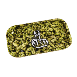 מגש גלגול מדיום V-Syndicate Finger medium