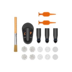 סט תחזוקה קראפטי CRAFTY Wear & Tear Set