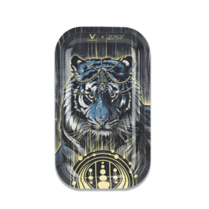 מגש גלגול מדיום-V-Syndicate First Earth Tiger medium