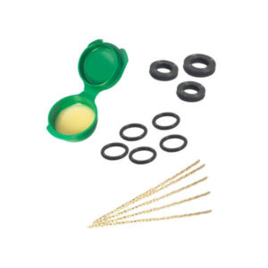 DynaKit סט בסיס