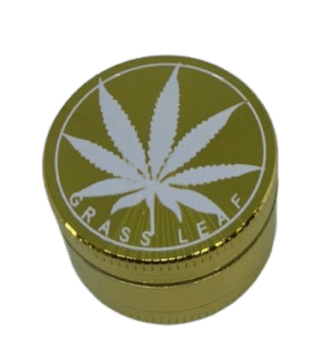 גריינדר מיני 3 חלקים 30מ״מ