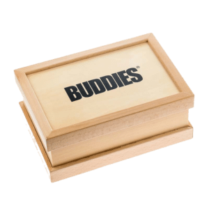 קופסת רשת בינונית Buddies