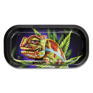 מגש גלגול צר V-Syndicate 420 Cloud 9 Chameleon Slim