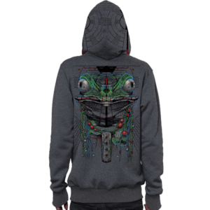 סווטשירט KAMBO MELANGE