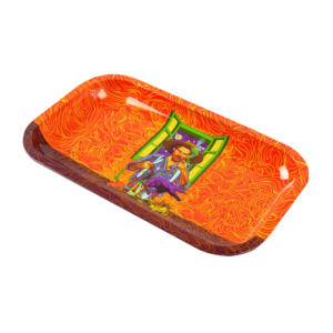 מגש גלגול מדיום-V-Syndicate Van Gogh medium