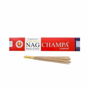 קטורת NAG Champa Golden