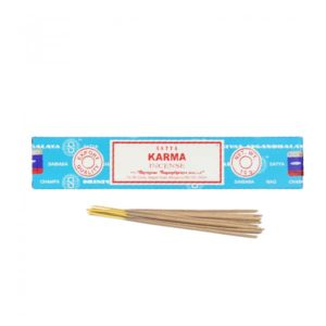 קטורת NAG Champa Karma