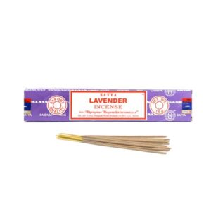 קטורת NAG Champa Lavender