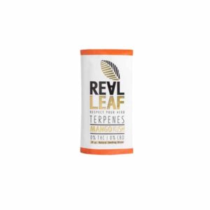 מנגו קוש - תחליף טבק של ריליף