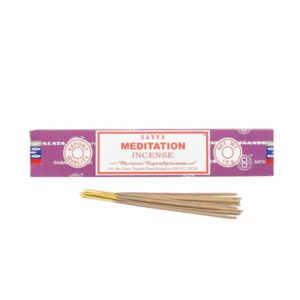 קטורת NAG Champa Meditation