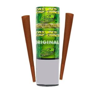 זוג בלאנטים המפ Cyclones Original