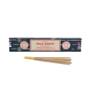 קטורת NAG Champa Palo Santo