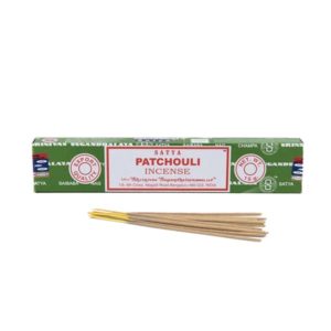 קטורת NAG Champa Patchouli