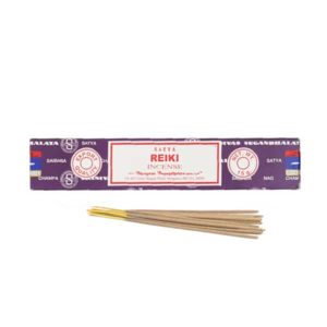 קטורת NAG Champa Reiki