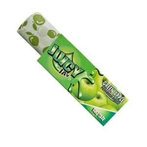נייר גלגול רול בטעם תפוח ירוק Juicy Jay’s