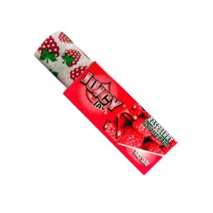 נייר גלגול רול בטעם פטל Juicy Jay’s