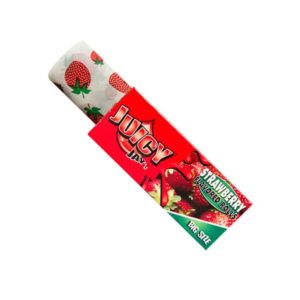 נייר גלגול רול בטעם תות Juicy Jay’s