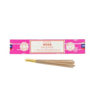 קטורת NAG Champa Rose