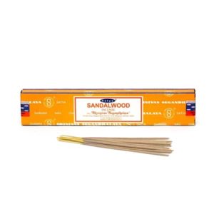קטורת NAG Champa Sandalwood