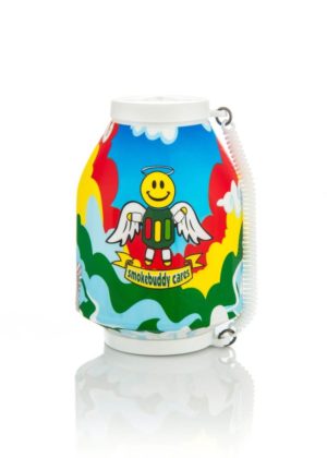 פילטר סמוקבאדי גדול smokebuddy