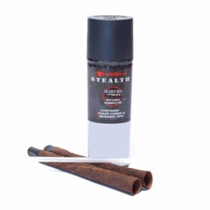 זוג בלאנטים טבק Cyclones Xtra Slow Stealth