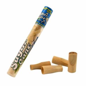 4 פילטרים במבוק Dank 7 בטעם קנה סוכר Cyclones