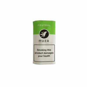 תחליף טבק ללא ניקוטין Wingman Natural