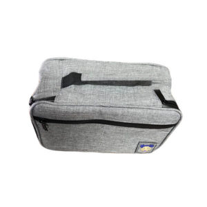 תיק גדול לאחסון אטום לריחות פחם פעיל