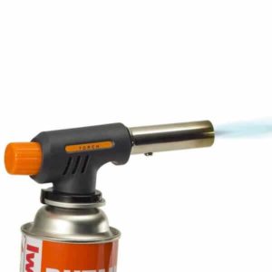 מלחם למיכל גז