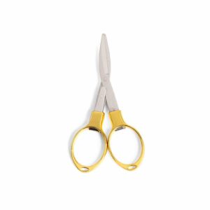 מספריים מתקפלות מחזיק מפתחות