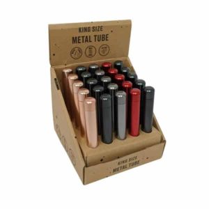 שמרפף מתכת Real Leaf