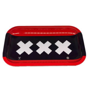 מגש גלגול מדיום-V-Syndicate Amsterdam XXX medium